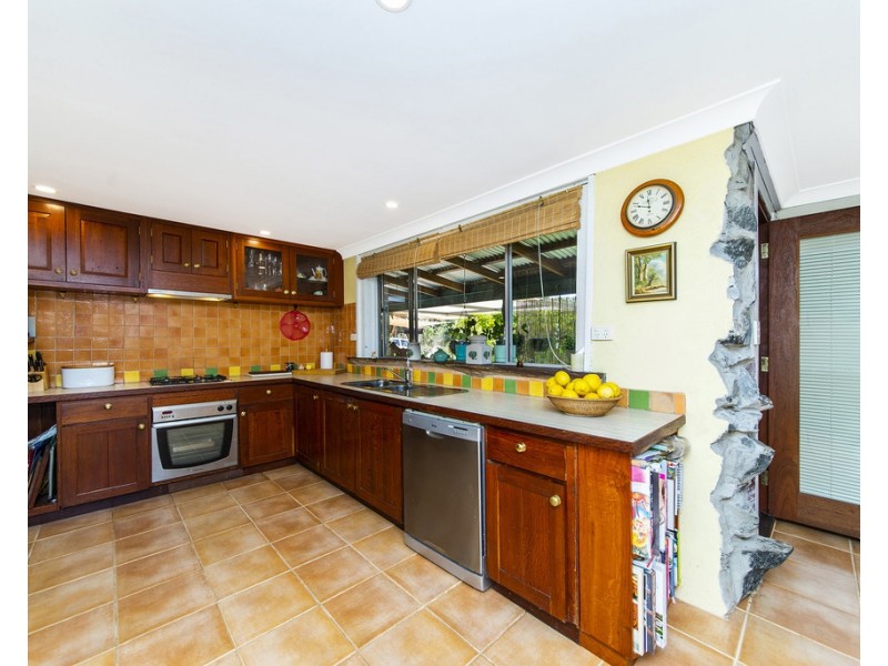 185 BLACKWOOD RIVER DRIVE, Nannup WA 6275