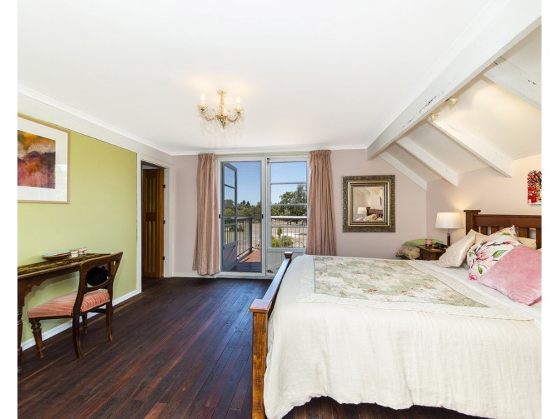 185 BLACKWOOD RIVER DRIVE, Nannup WA 6275