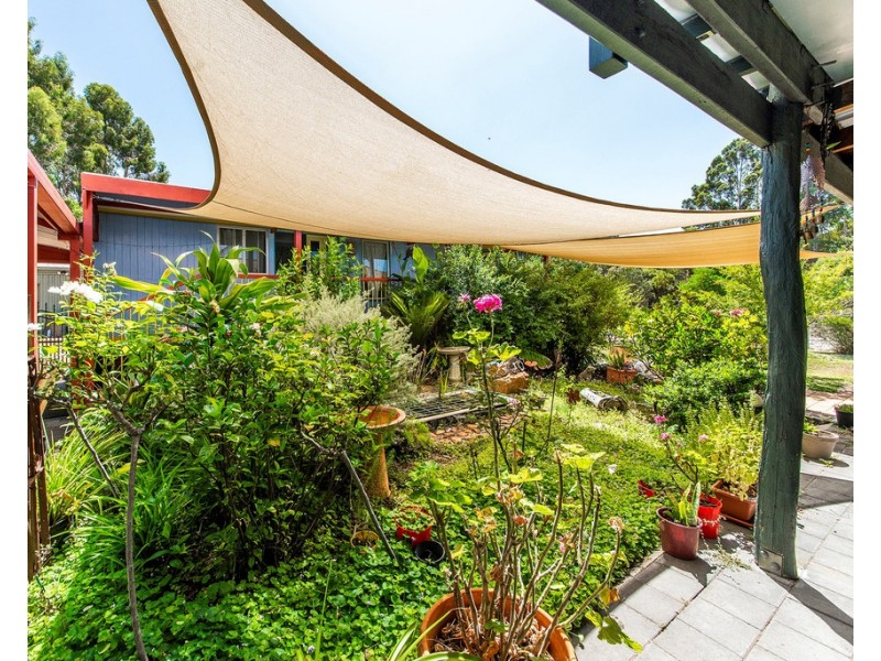 185 BLACKWOOD RIVER DRIVE, Nannup WA 6275