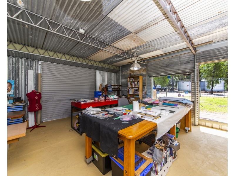 185 BLACKWOOD RIVER DRIVE, Nannup WA 6275