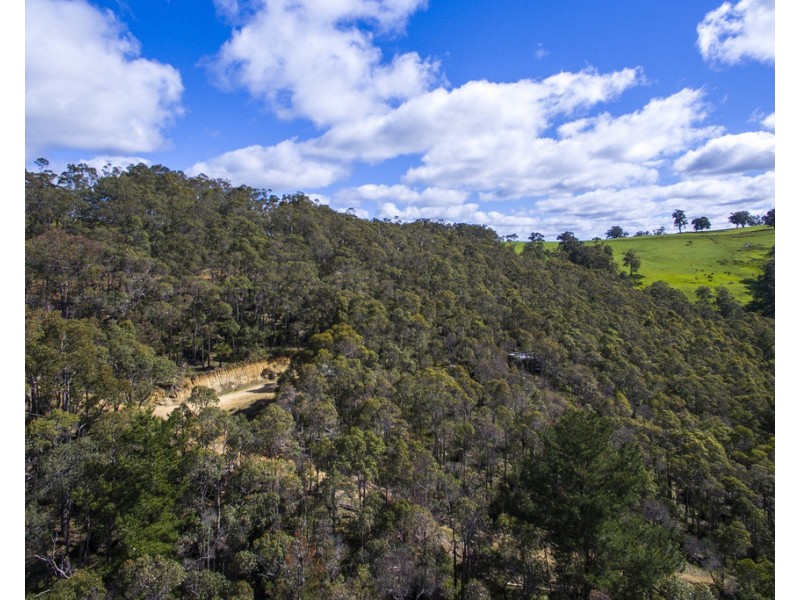 270 Boundary Rd, Nannup WA 6275