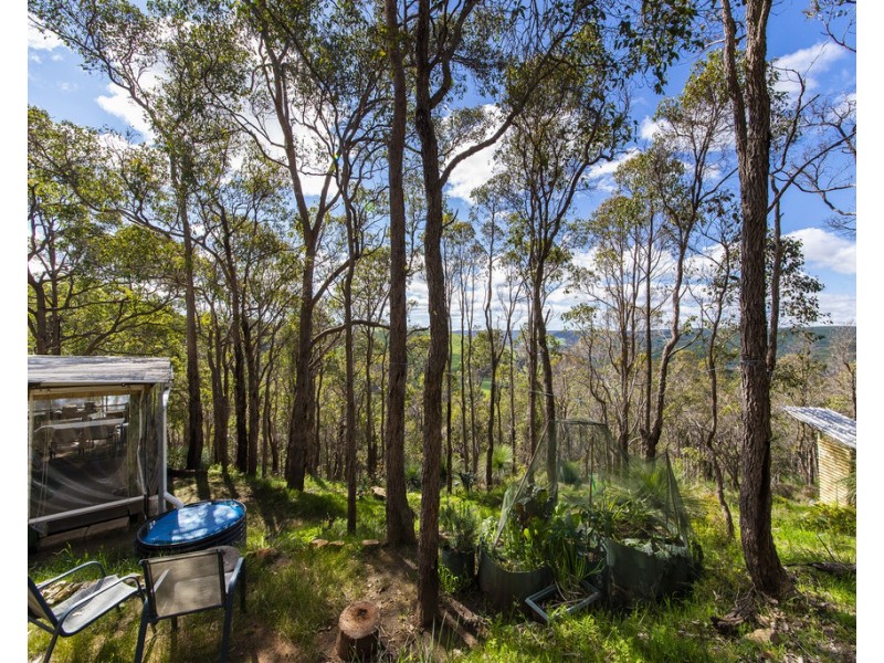 270 Boundary Rd, Nannup WA 6275