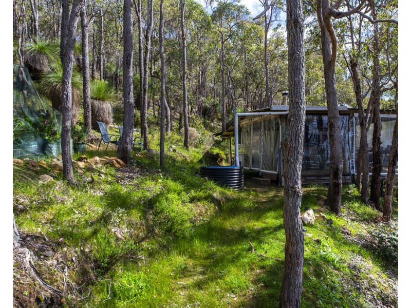 270 Boundary Rd, Nannup WA 6275
