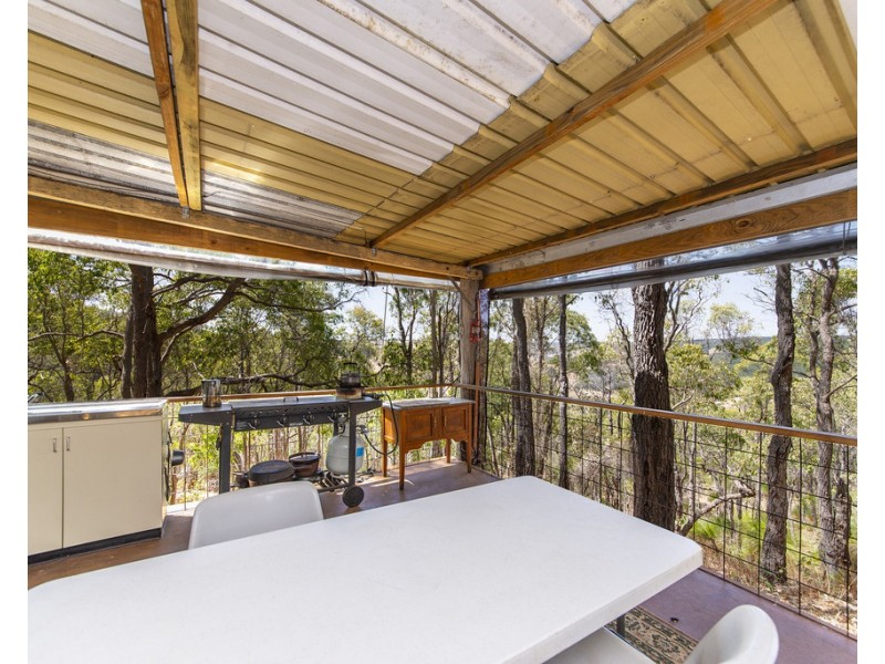270 Boundary Rd, Nannup WA 6275