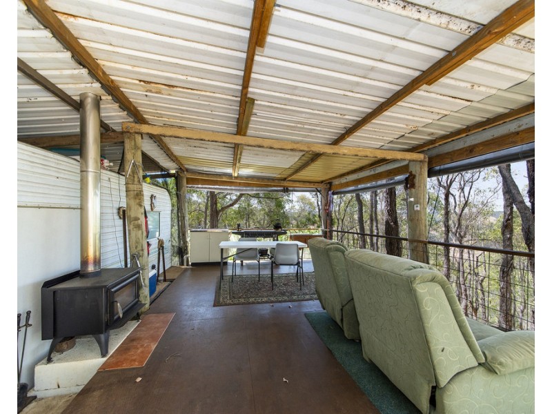270 Boundary Rd, Nannup WA 6275