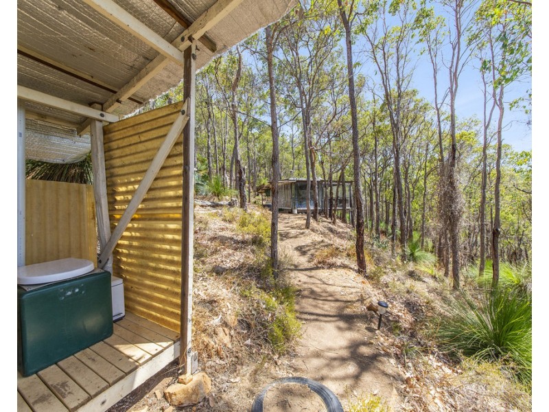 270 Boundary Rd, Nannup WA 6275