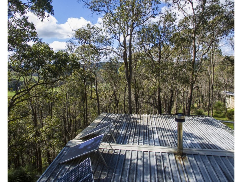 270 Boundary Rd, Nannup WA 6275