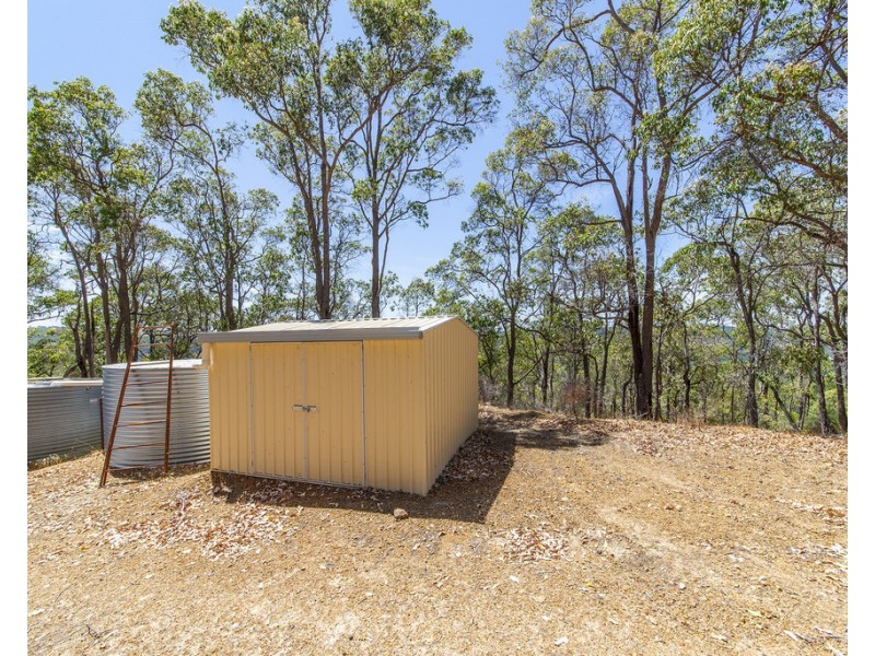 270 Boundary Rd, Nannup WA 6275