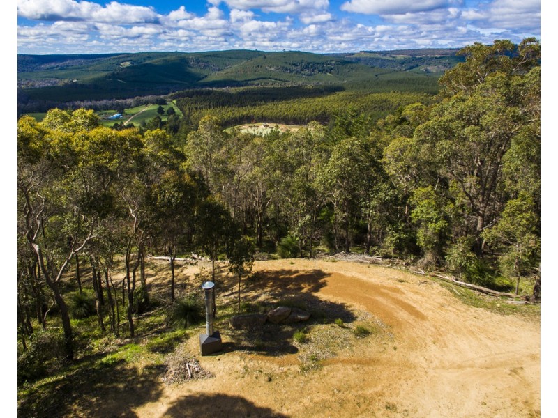 270 Boundary Rd, Nannup WA 6275