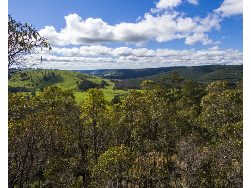 270 Boundary Rd, Nannup WA 6275