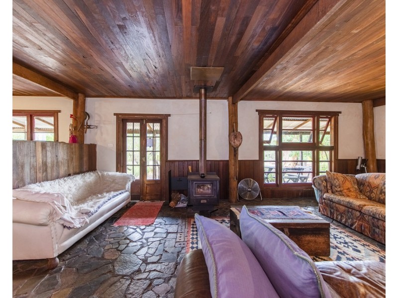 98 Johnston Road, Nannup WA 6275