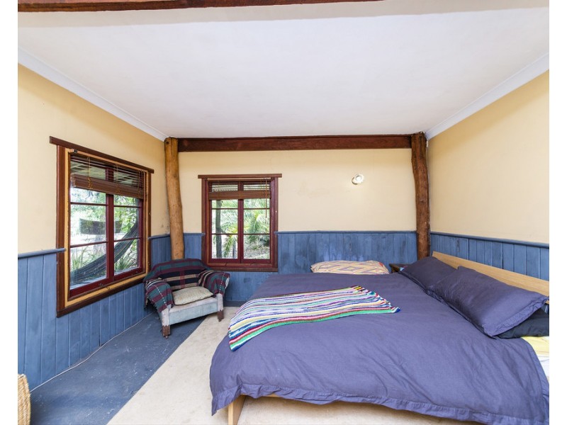 98 Johnston Road, Nannup WA 6275