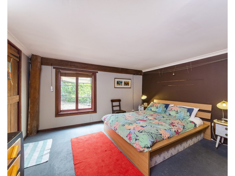 98 Johnston Road, Nannup WA 6275