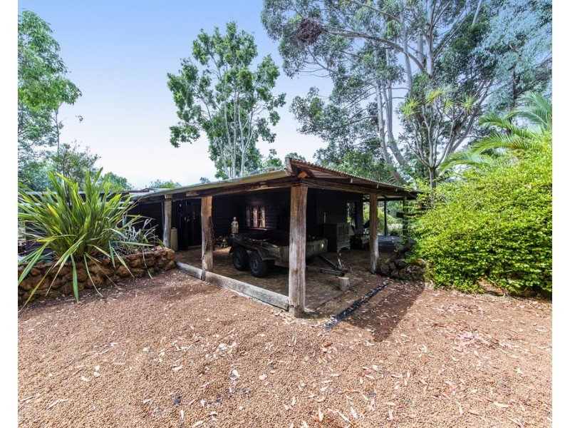 98 Johnston Road, Nannup WA 6275