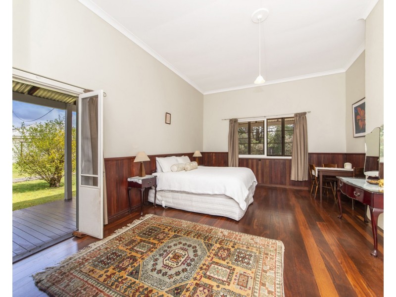 24 Staff Street, Nannup WA 6275