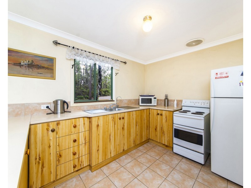 42 Orchid Place, Nannup WA 6275
