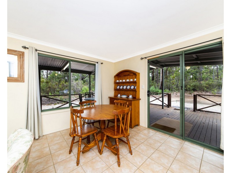 42 Orchid Place, Nannup WA 6275