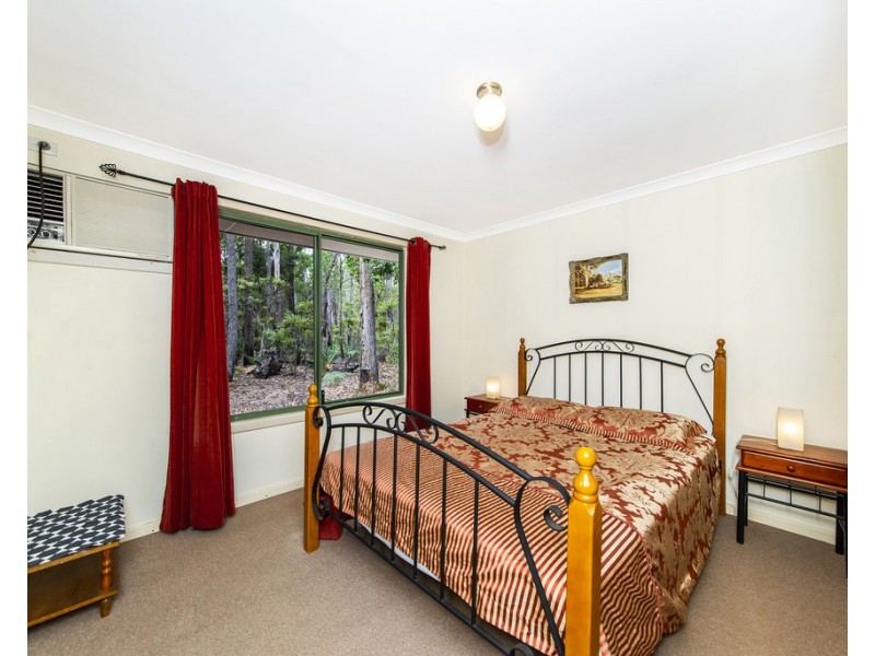 42 Orchid Place, Nannup WA 6275