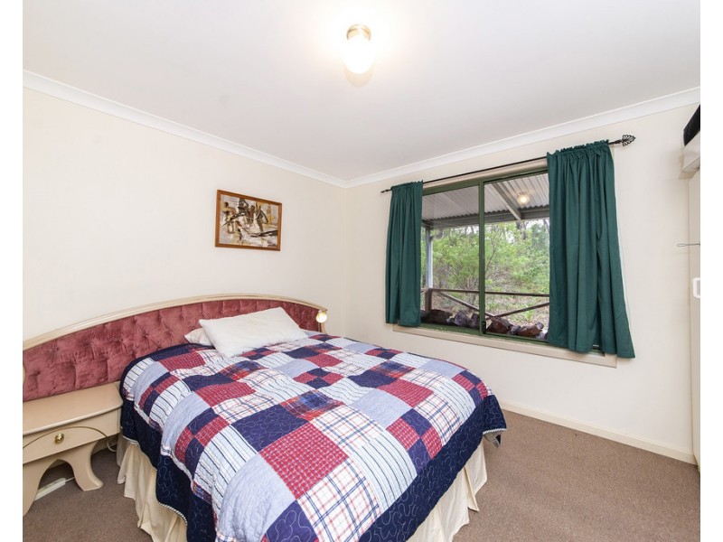 42 Orchid Place, Nannup WA 6275