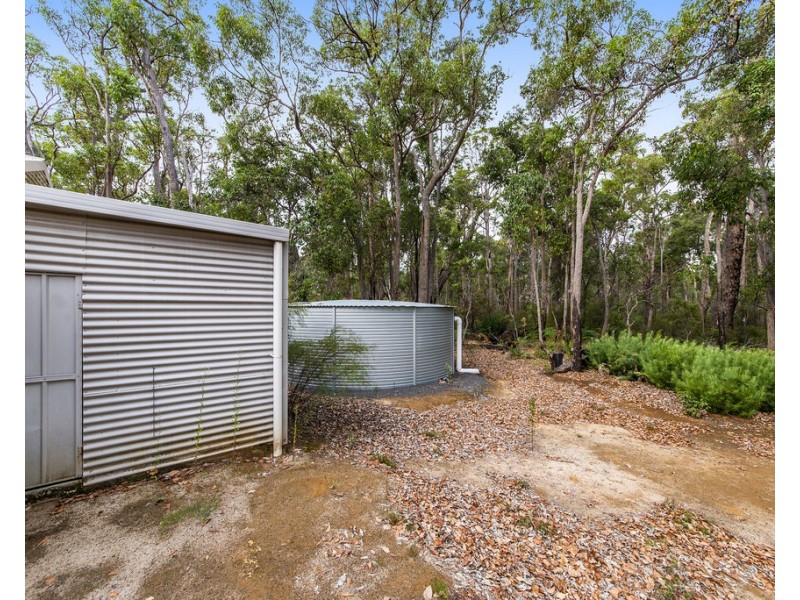 42 Orchid Place, Nannup WA 6275