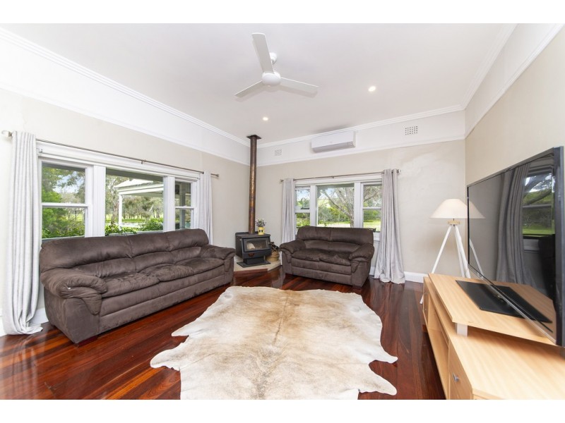 393 Greenbushes-Boyup Brook Rd, Catterick WA 6255