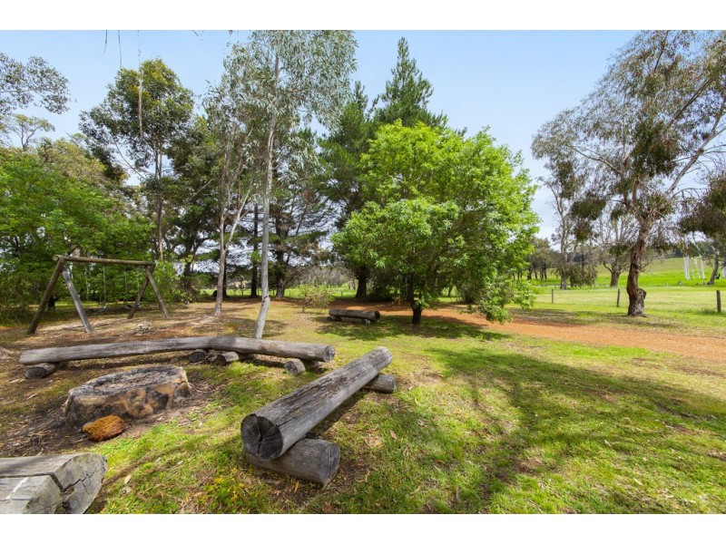 393 Greenbushes-Boyup Brook Rd, Catterick WA 6255