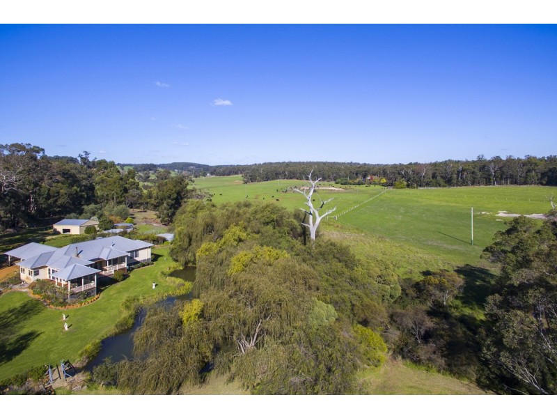 Nannup WA 6275