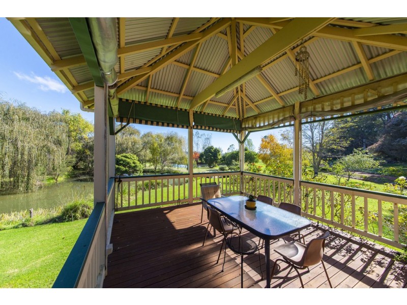 Nannup WA 6275