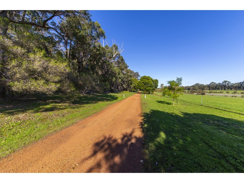Nannup WA 6275