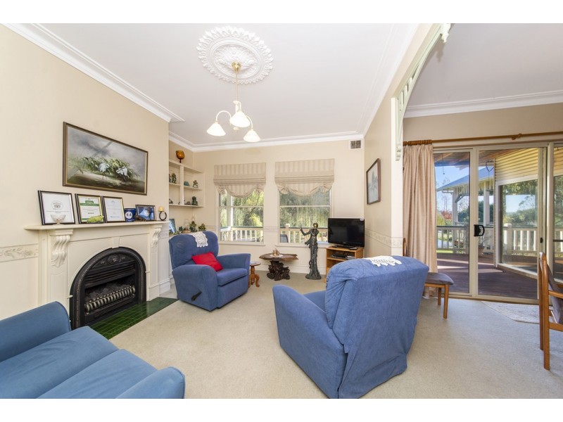 Nannup WA 6275