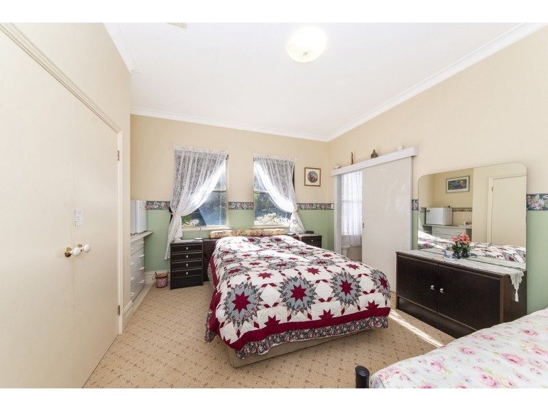 Nannup WA 6275
