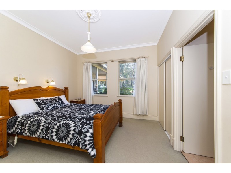 Nannup WA 6275
