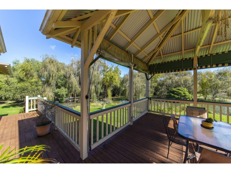 Nannup WA 6275