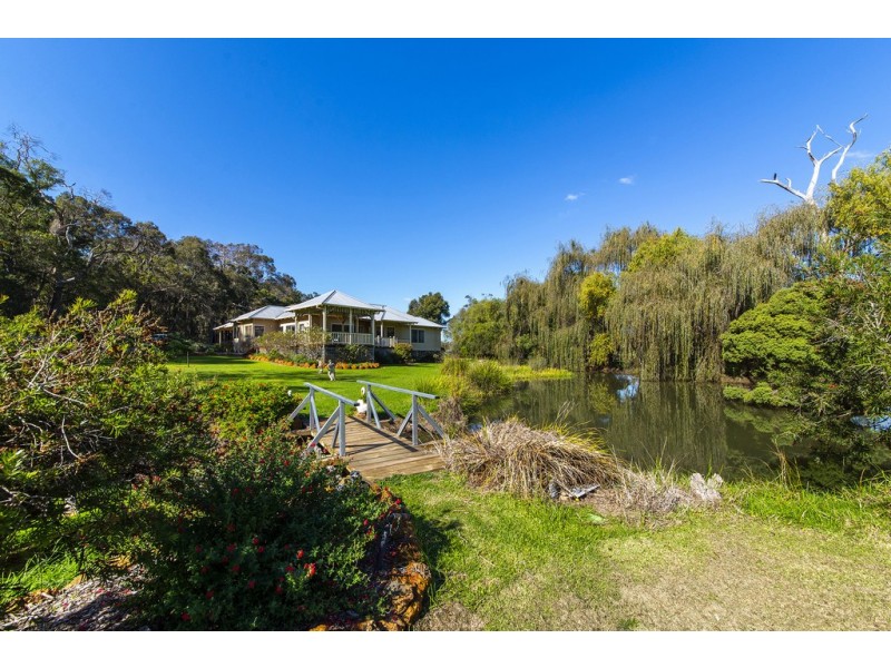 Nannup WA 6275