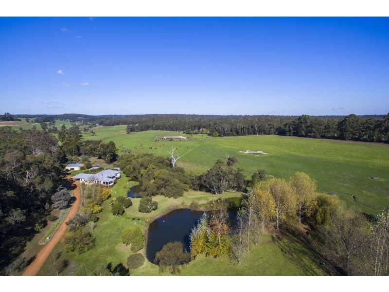 Nannup WA 6275