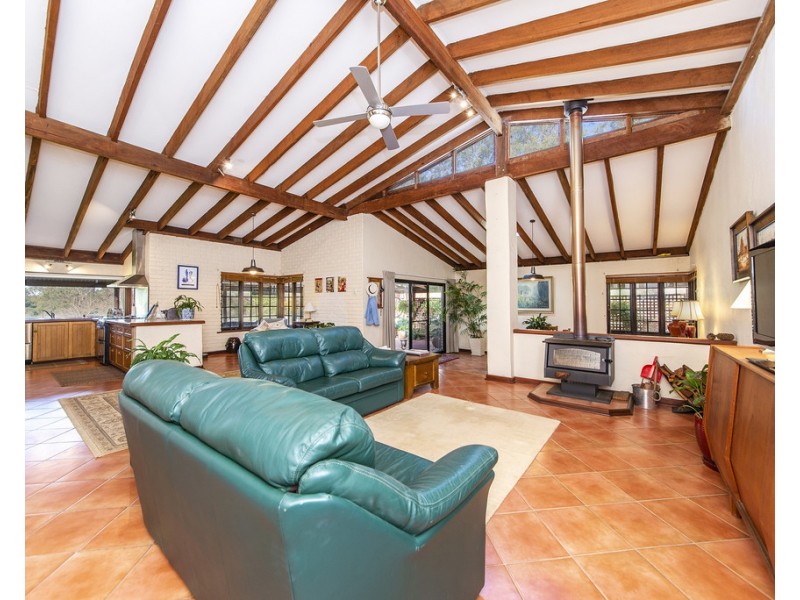 178 Johnston Road, Nannup WA 6275