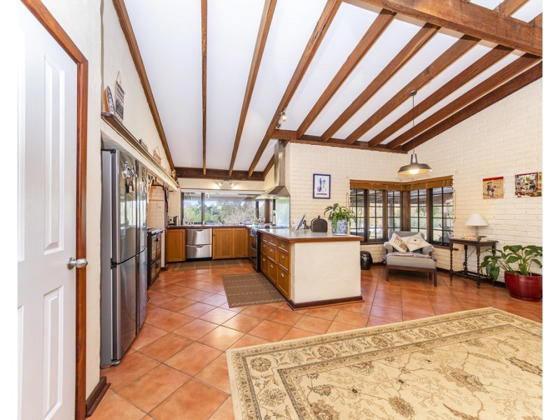 178 Johnston Road, Nannup WA 6275
