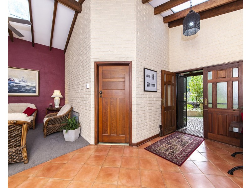 178 Johnston Road, Nannup WA 6275