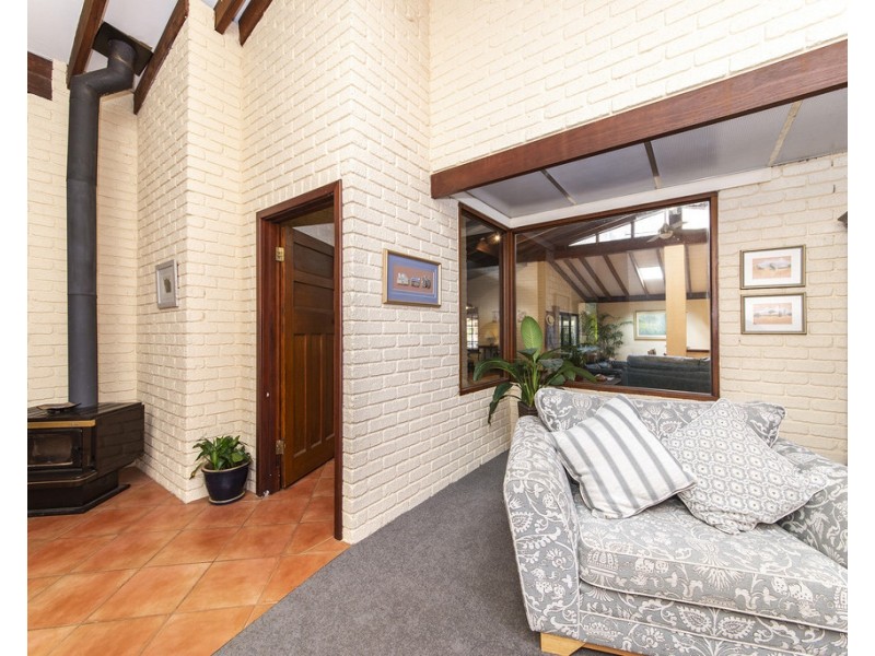 178 Johnston Road, Nannup WA 6275