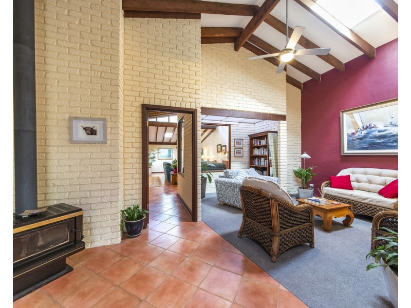178 Johnston Road, Nannup WA 6275