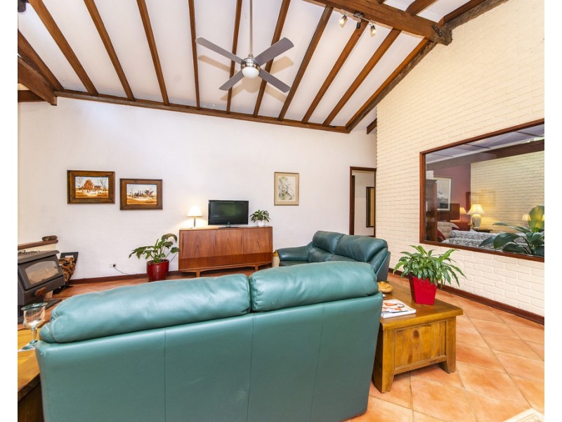 178 Johnston Road, Nannup WA 6275