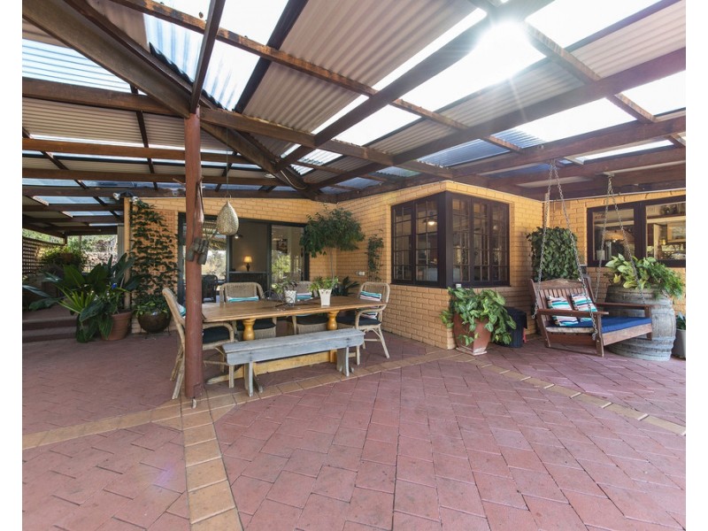 178 Johnston Road, Nannup WA 6275