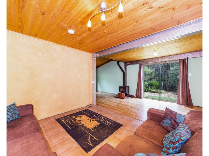 47 Leschenaultia Drive, Nannup WA 6275