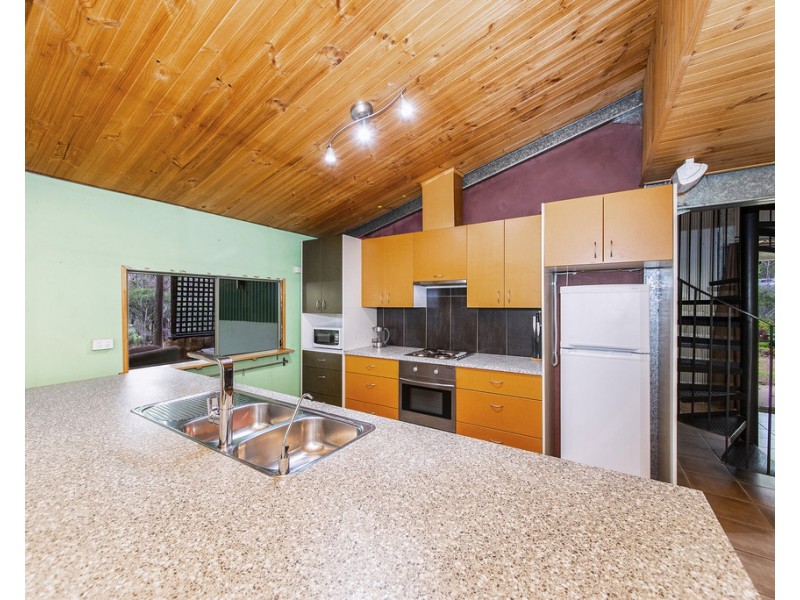 47 Leschenaultia Drive, Nannup WA 6275