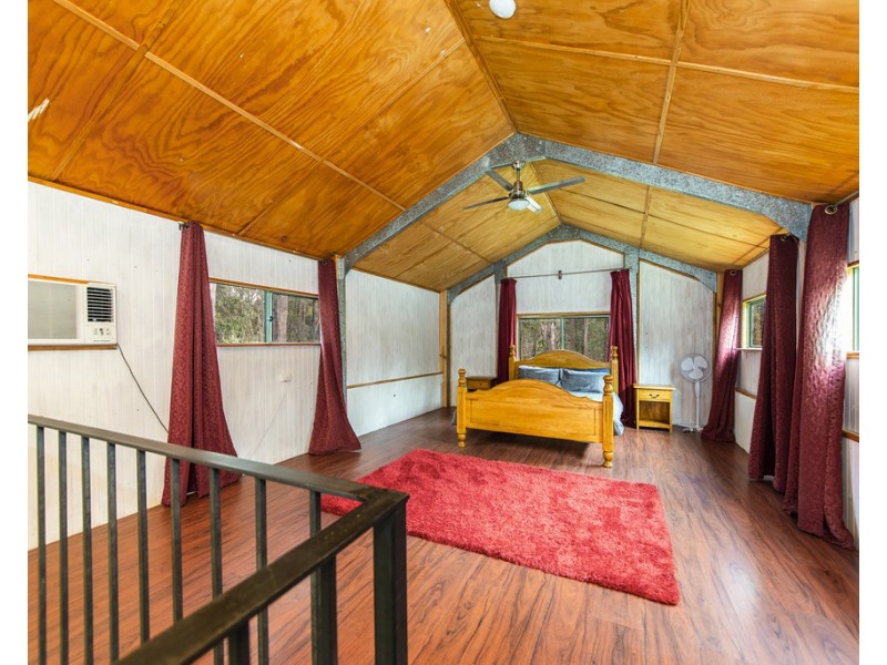 47 Leschenaultia Drive, Nannup WA 6275