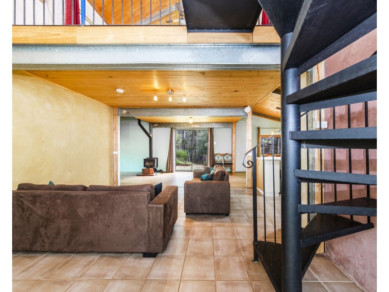 47 Leschenaultia Drive, Nannup WA 6275