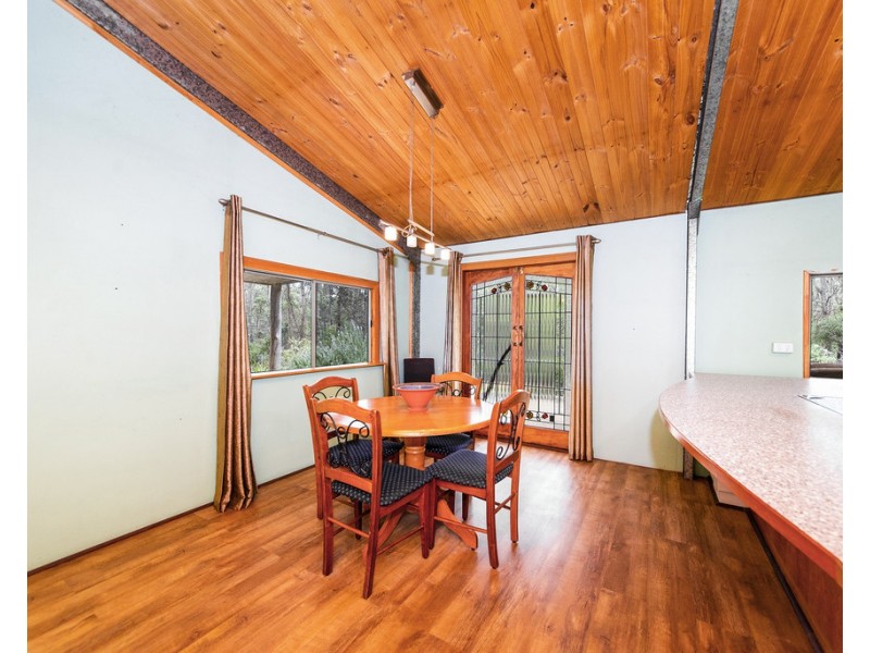 47 Leschenaultia Drive, Nannup WA 6275