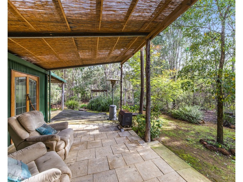 47 Leschenaultia Drive, Nannup WA 6275