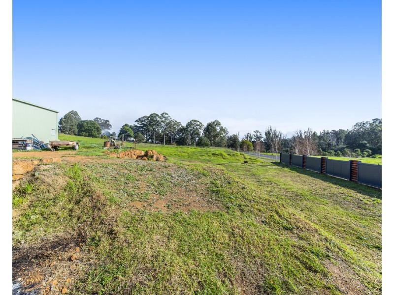 2b Hitchcock Drive, Nannup WA 6275