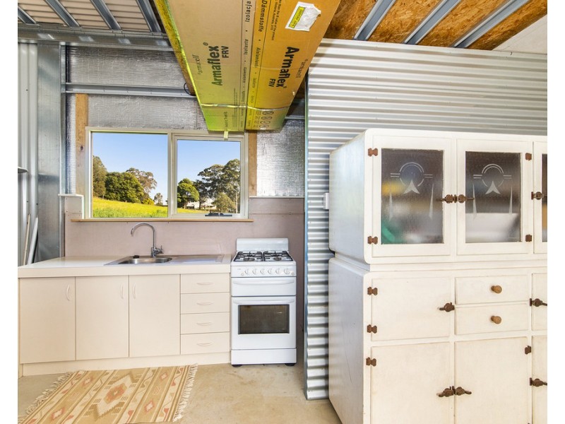 2b Hitchcock Drive, Nannup WA 6275